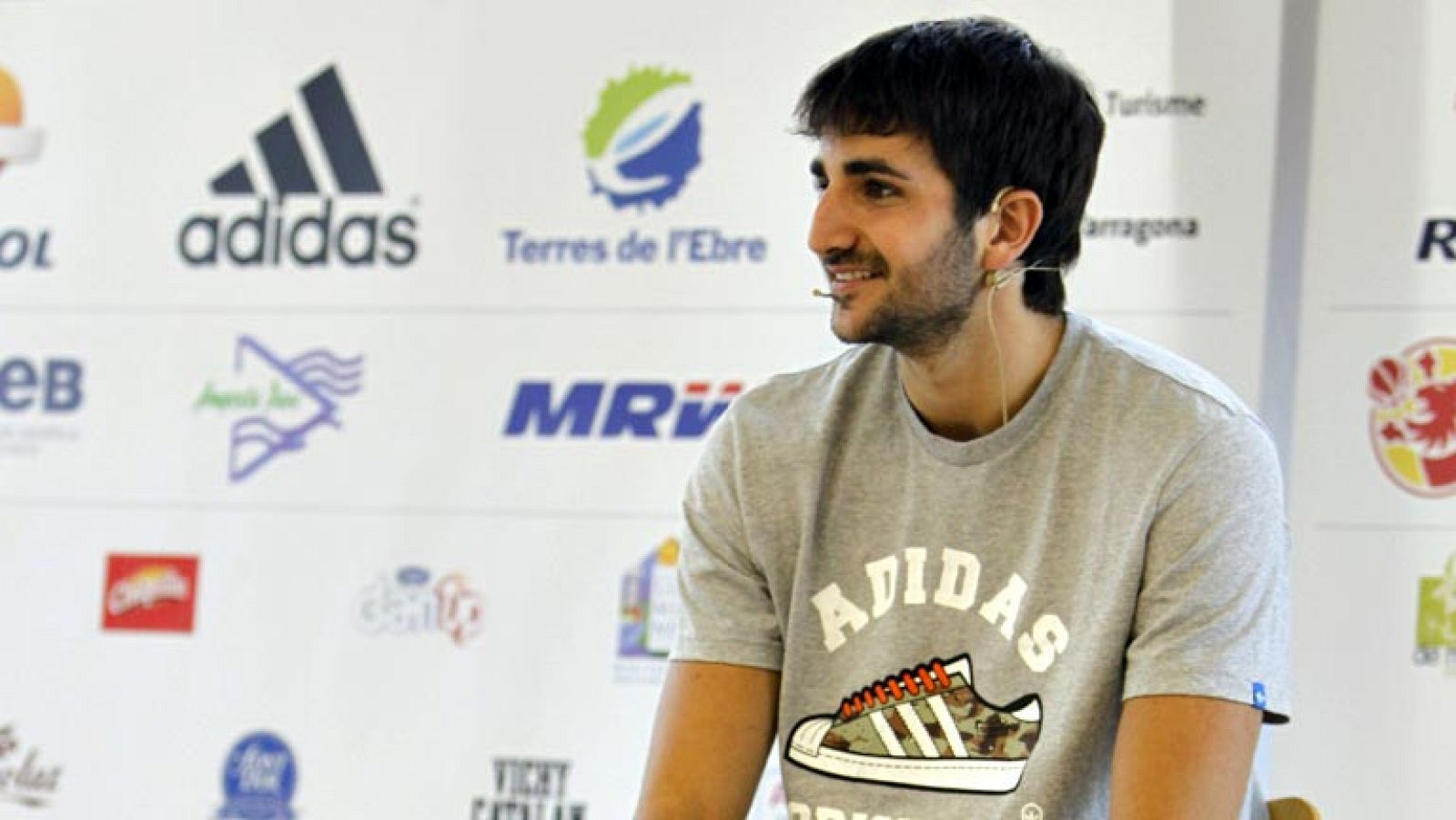 El base del Minnesota Timberwolves, Ricky Rubio, ha confirmado este miércoles que disputará con la selección española el próximo Eurobasket, que se celebrará del 4 al 22 de septiembre en Eslovenia.