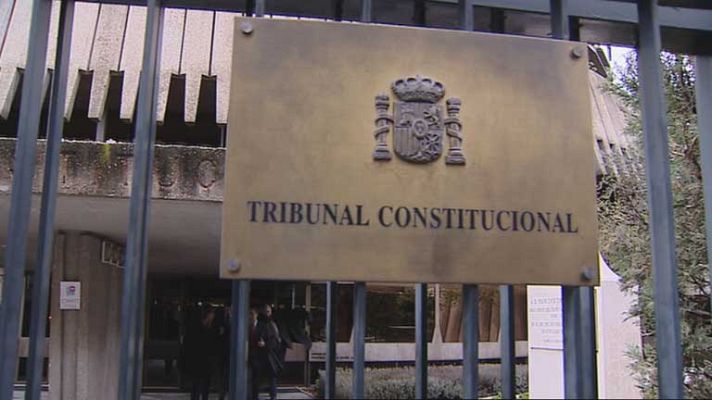 Informativo de Madrid - Informativo de Madrid 2 - 08/05/13