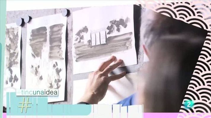 Tinc una idea - Tinc una idea - 09/05/13