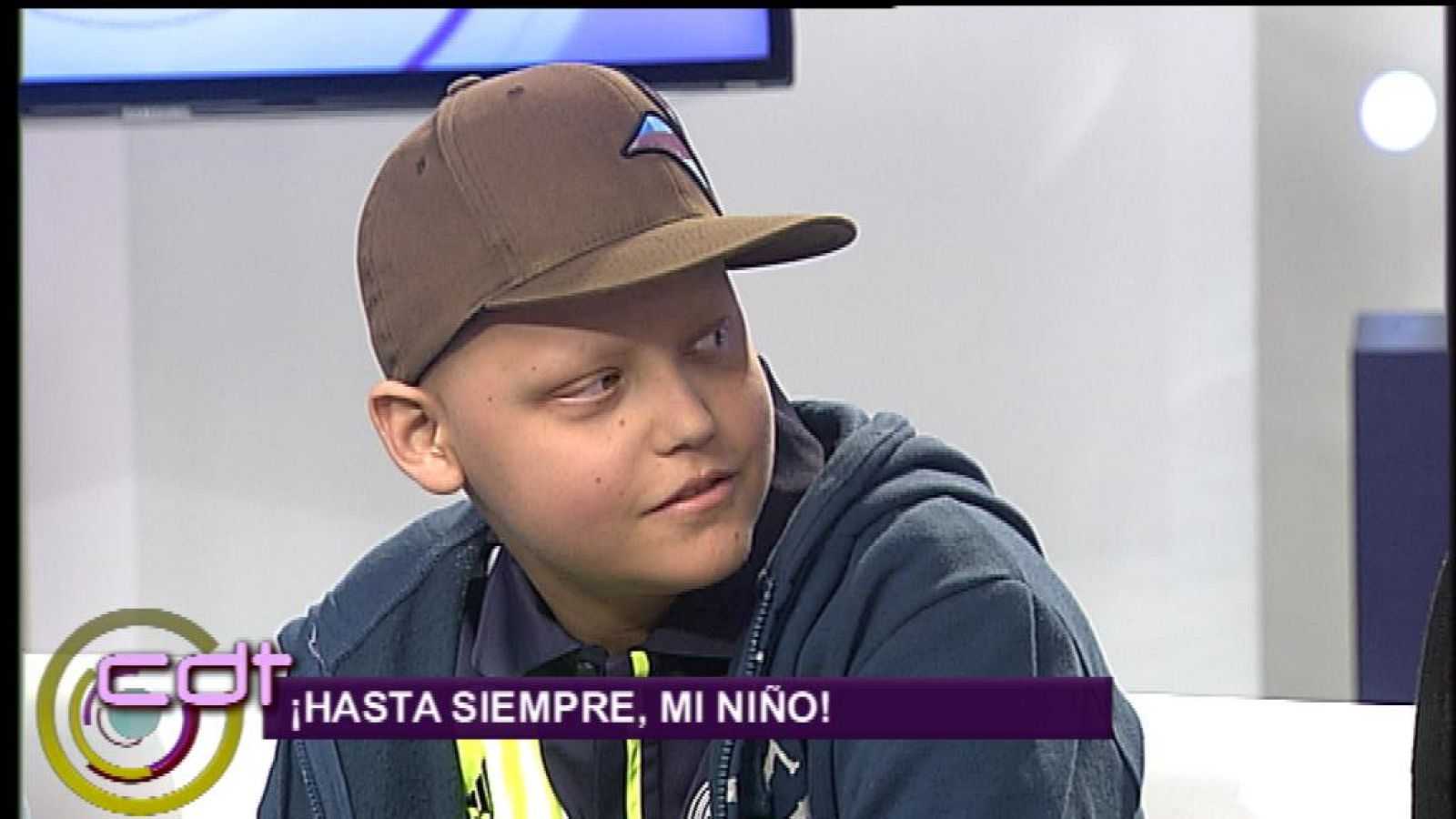 Cerca de ti - 08/05/13 - Cerca de ti | Ver