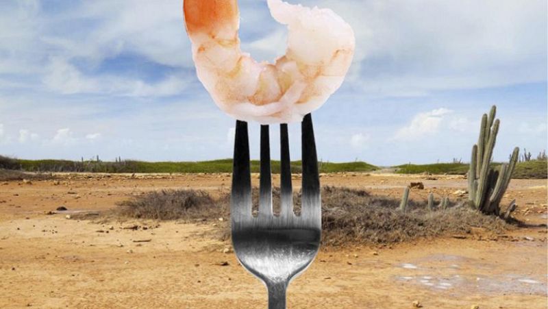 La Noche Temática - ¡Disfruten de la comida! - Comienzo