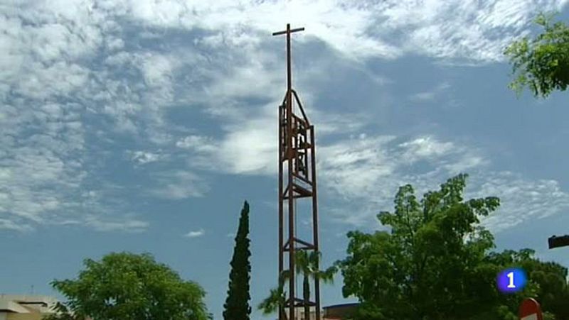 Un falso cura es condenado a recorrer 25 kilómetros a pie | Ver