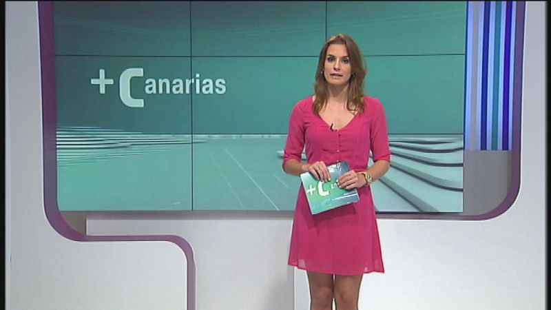 + Canarias - 08/05/13 - +Canarias | Ver