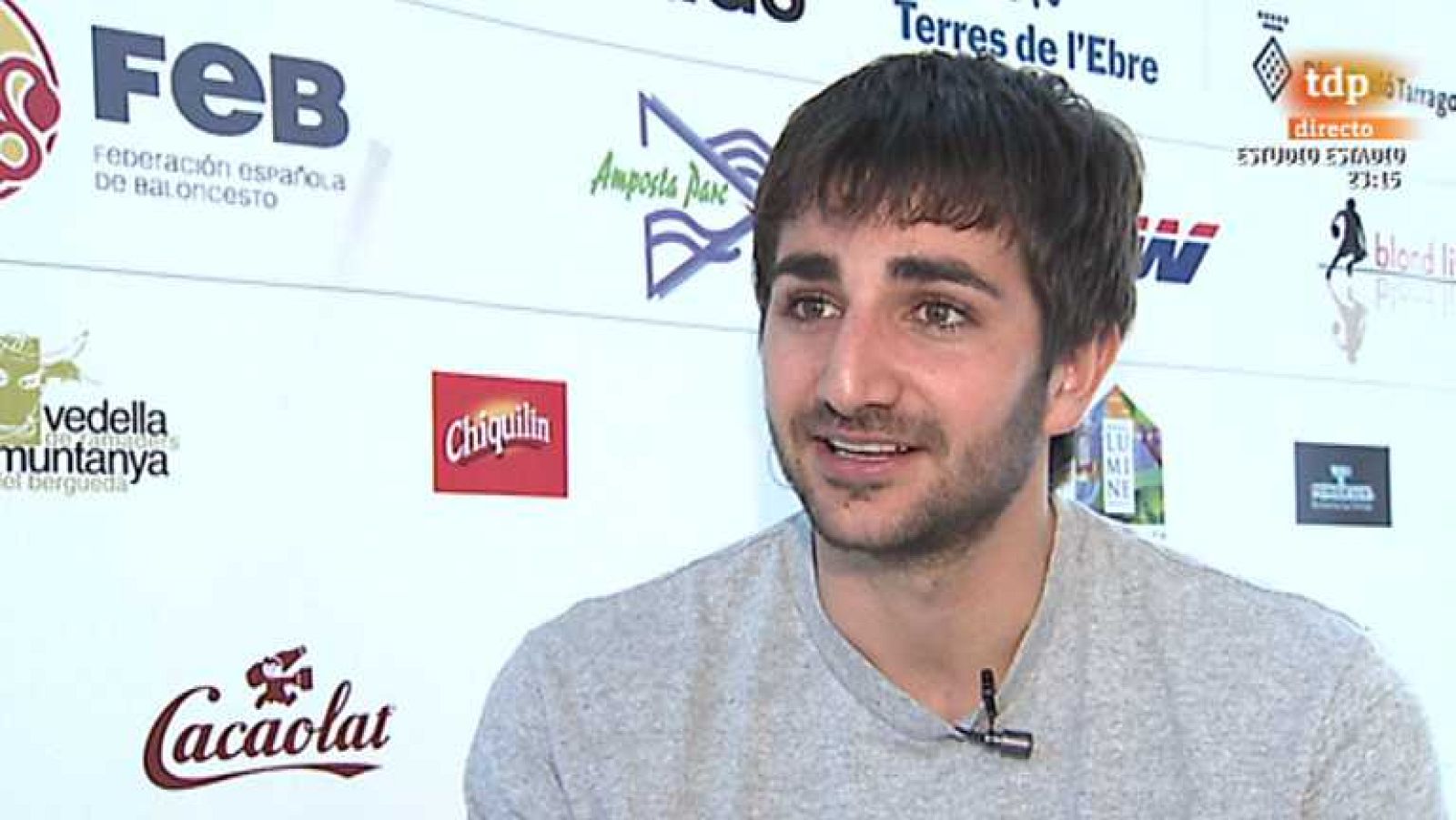 Conexión tdp - 08/05/13 - Ver ahora