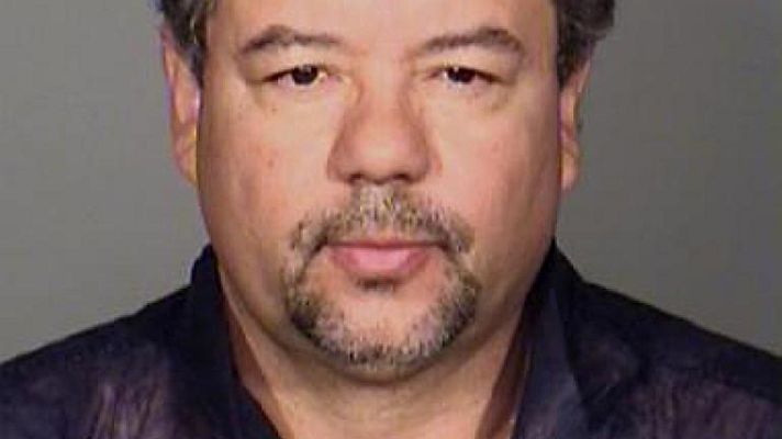 Informativo 24h - Ariel Castro, acusado de secuestro y violaciòn por el caso de las tres mujeres retenidas