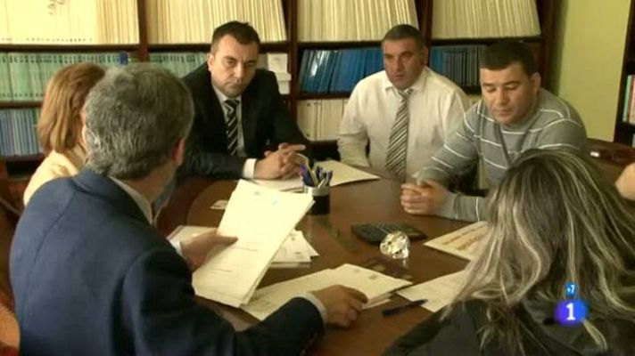 Comando Actualidad - Compra de pisos en Levante