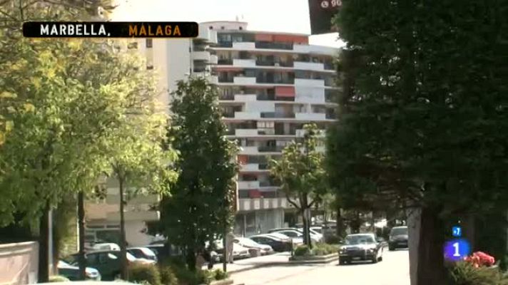 Comando Actualidad - Rusos compran casas  y negocios