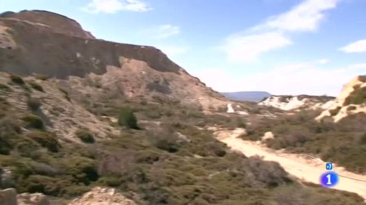 Comando Actualidad - Reapertura de una mina de tantalio