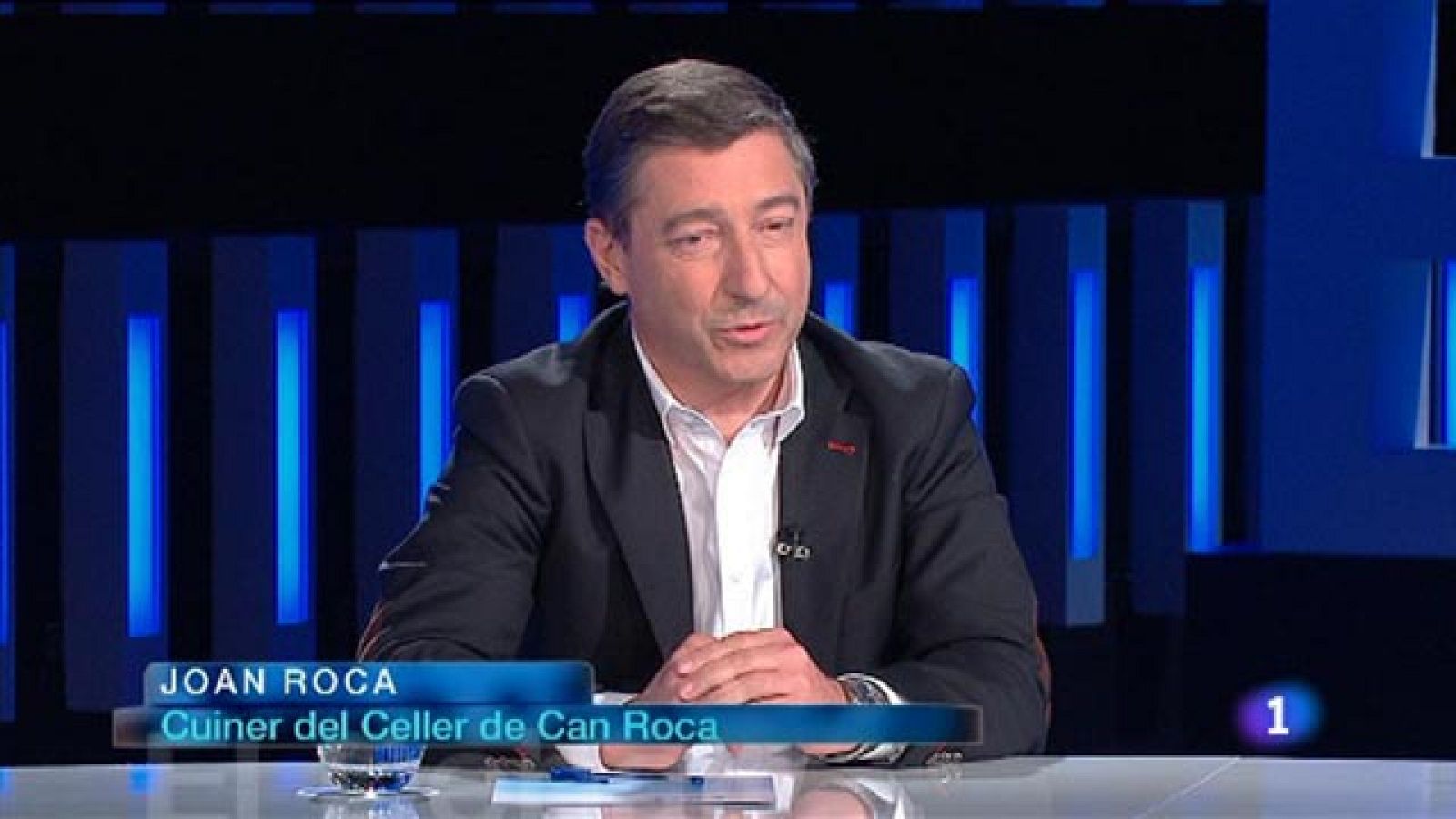 El Debat de La 1 - El Celler de Can Roca, el millor restaurant del món