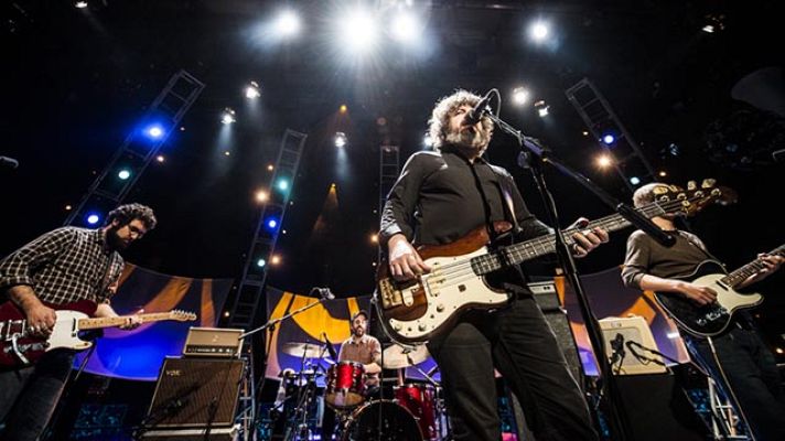 Blue Zulu - "Lorem Ipsum"