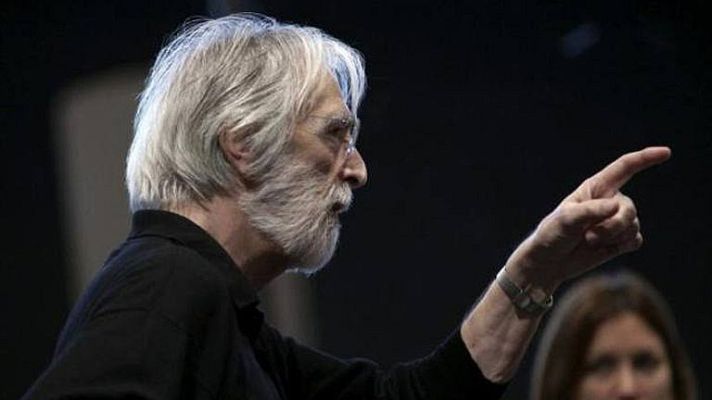 Premios Princesa de Asturias - Haneke, Príncipe de Asturias
