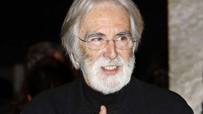 Premios Princesa de Asturias - El jurado concede a Michael Haneke el Premio Príncipe de Asturias de las Artes