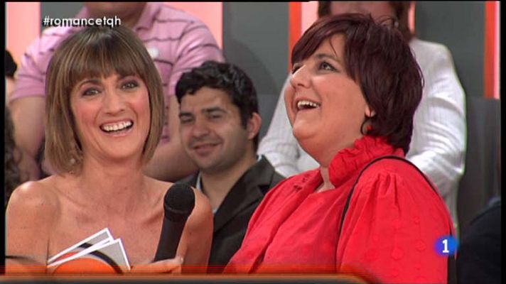 Tenemos que hablar - Pilar Vidal, amor en el trabajo