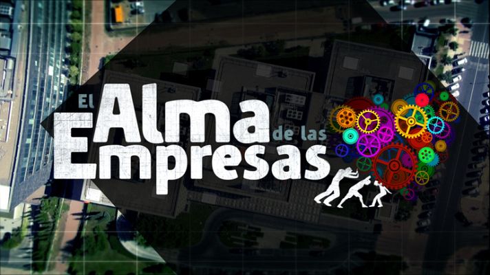 El alma de las empresas - 'El Alma de las Empresas', un docureality de La 1 que refleja el día a día de los trabajadores ejemplares