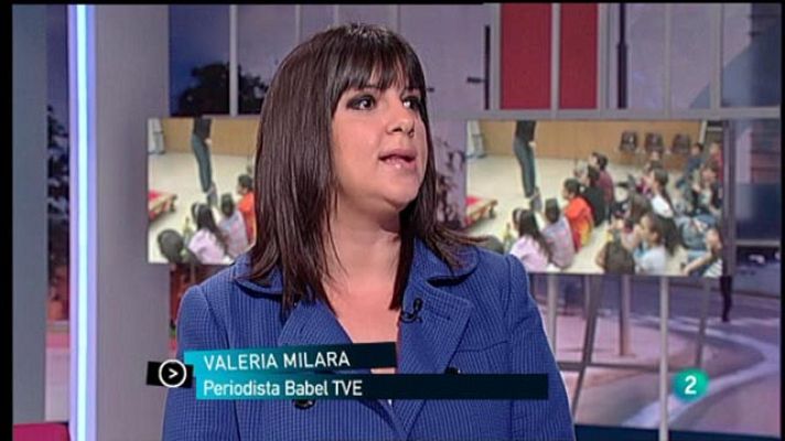 Para todos La 2 - El próximo Babel