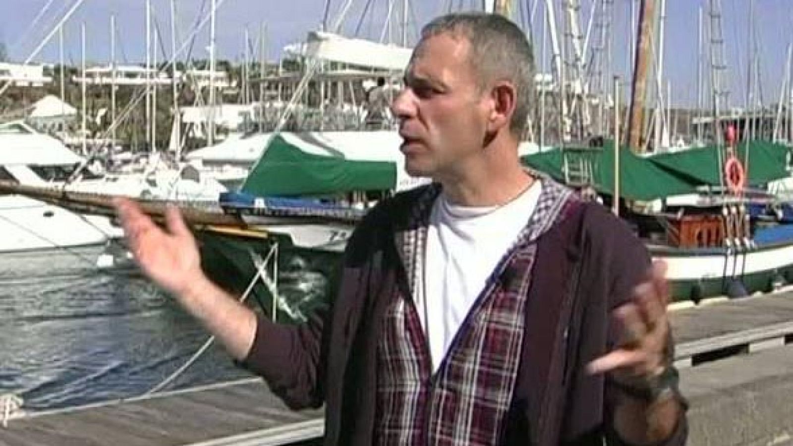 El último viaje del Oso Ondo