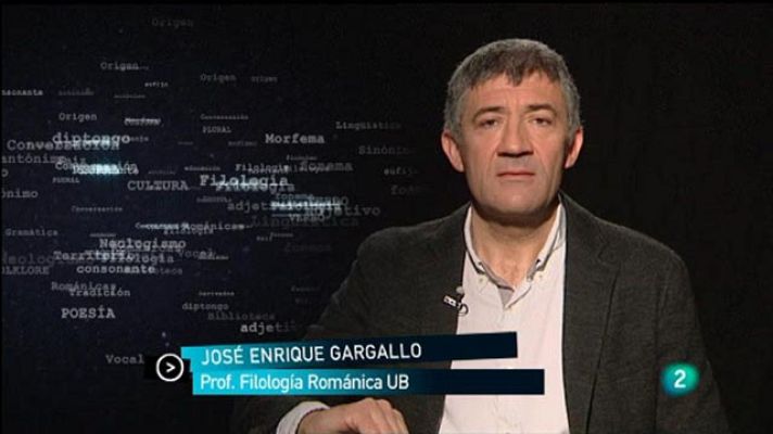 Para todos La 2 - Montes y montaña