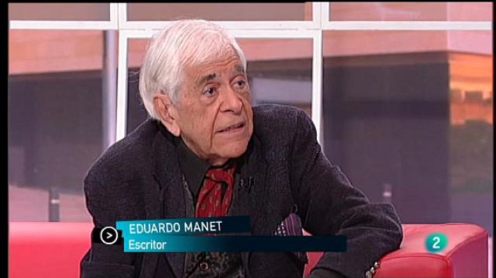 Para todos La 2 - Eduardo Manet