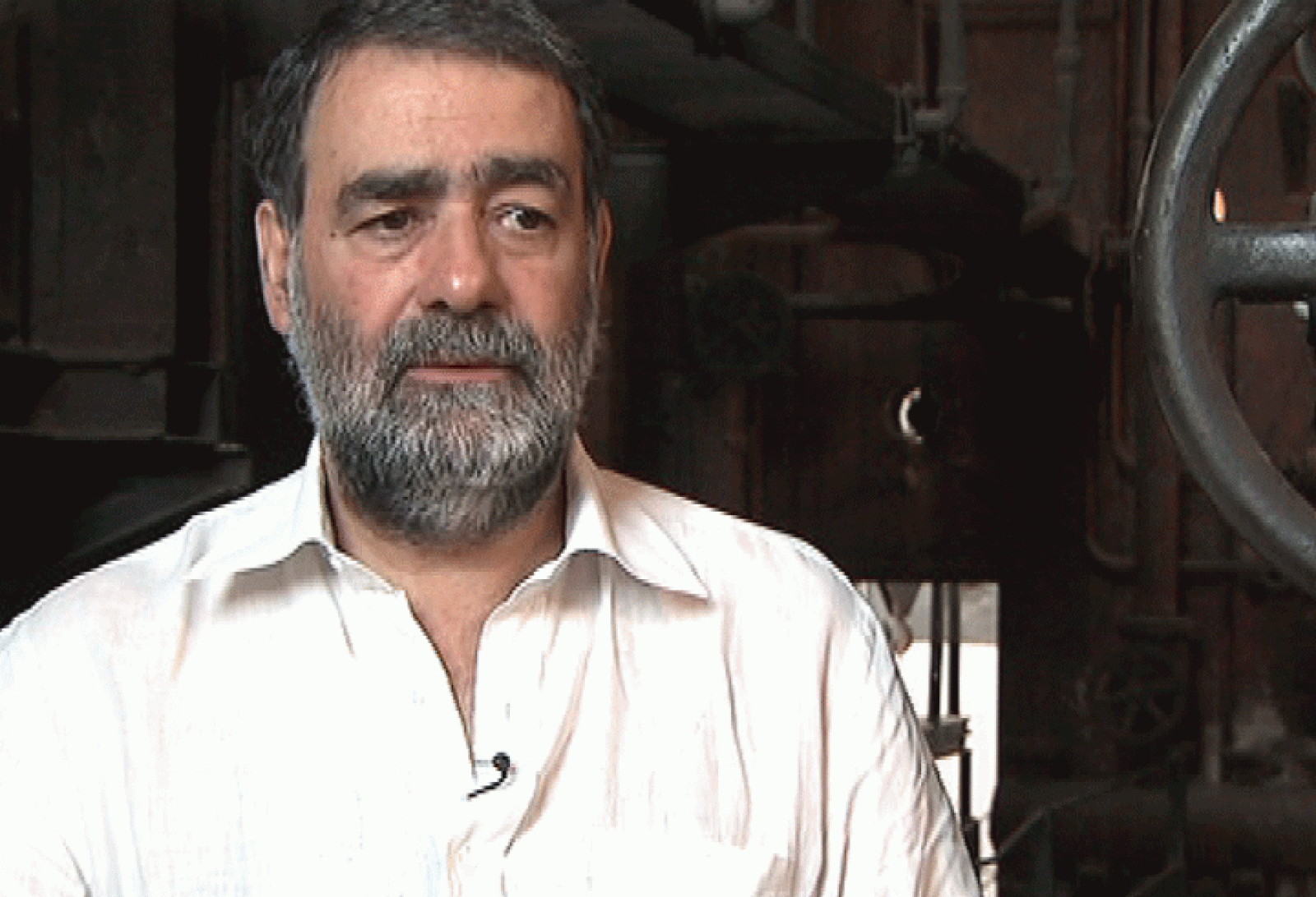 La Aventura del Saber-Creadores-Joan Foncuberta. Hydropithecus (sirenas)