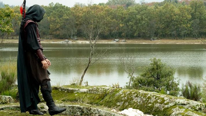 Águila Roja - Avance del capítulo 55