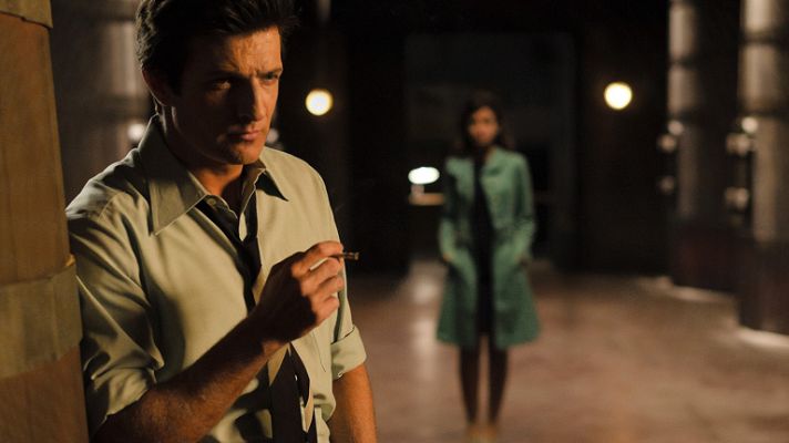 Gran Reserva. El origen - Luis ya no quiere a Elena