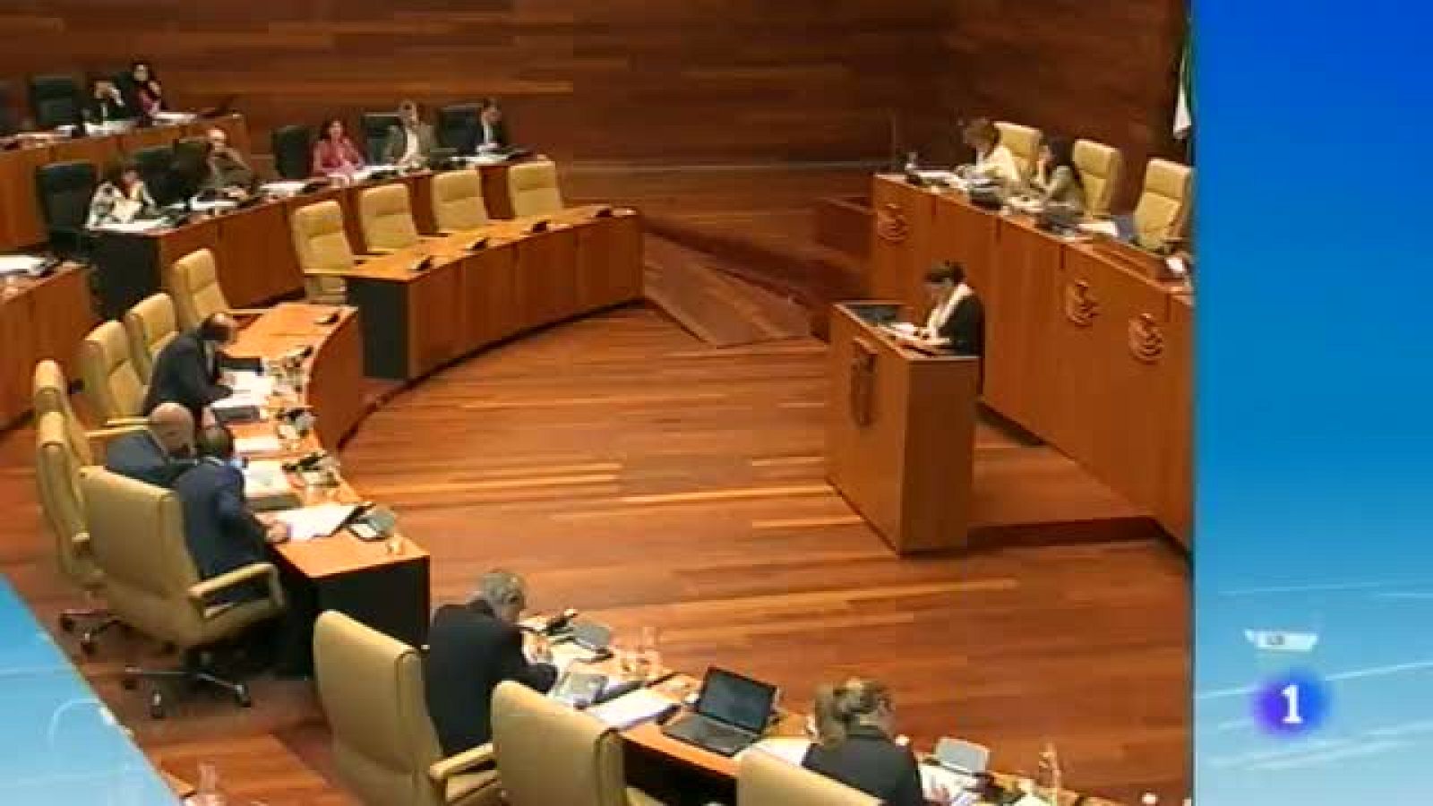 Extremadura en 2' - 09/05/13 | Ver