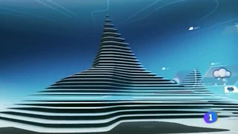 El tiempo en el País Vasco - 09/05/13