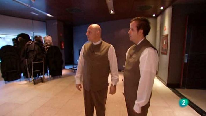 Para todos La 2 - Para todos La 2 - 09/05/13