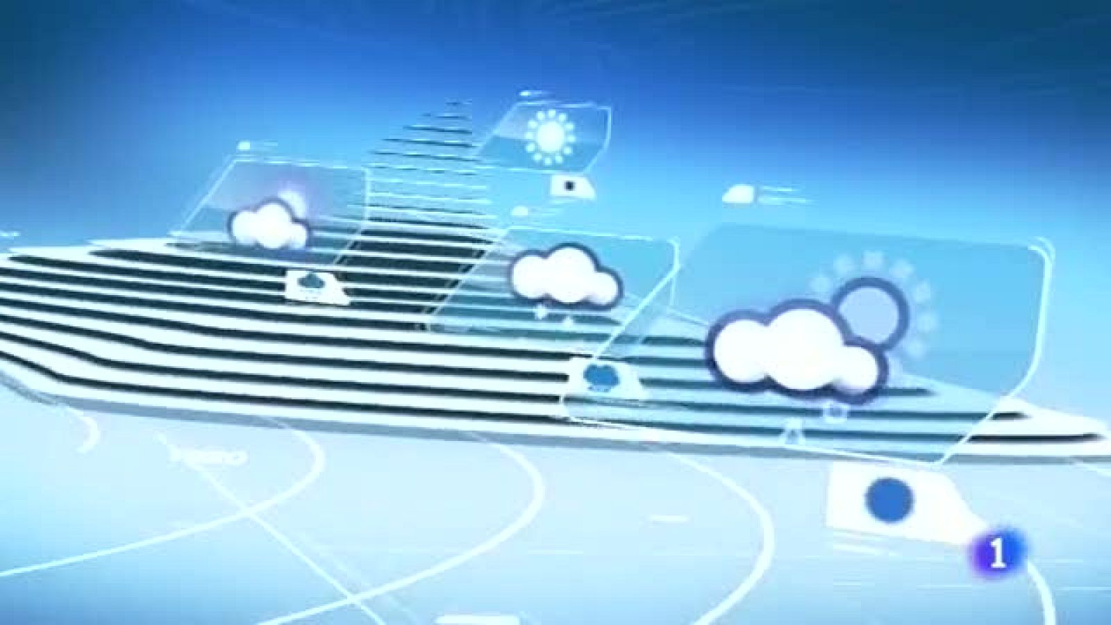 El tiempo en Castilla y León - 09/05/13