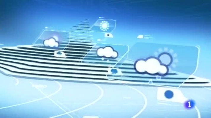 Noticias de Castilla y León - El tiempo en Castilla y León - 09/05/13