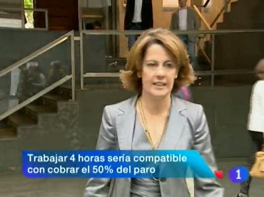 Telenavarra - Telenavarra 2 - 09/05/2013