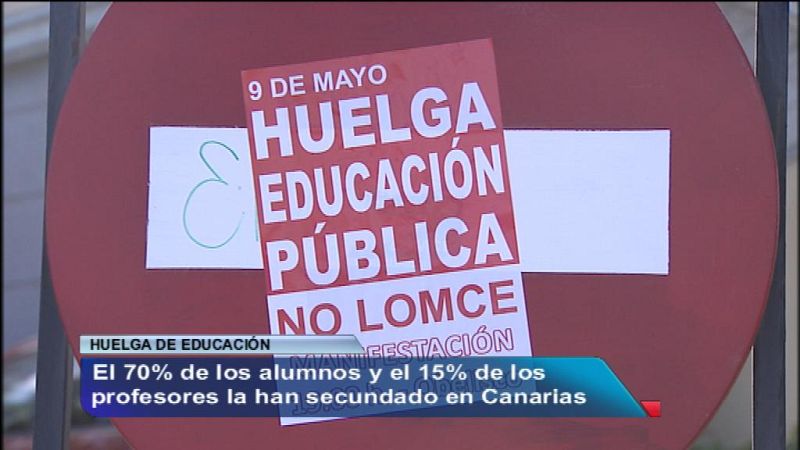 Canarias en 2'- 09-05-13 | Ver