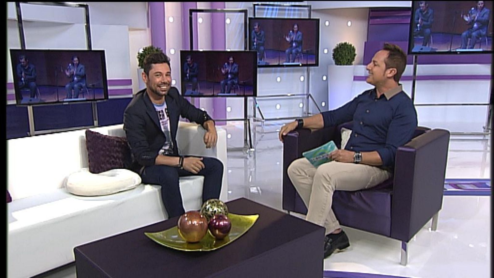 Cerca de ti - 09/05/13 - Cerca de ti | Ver