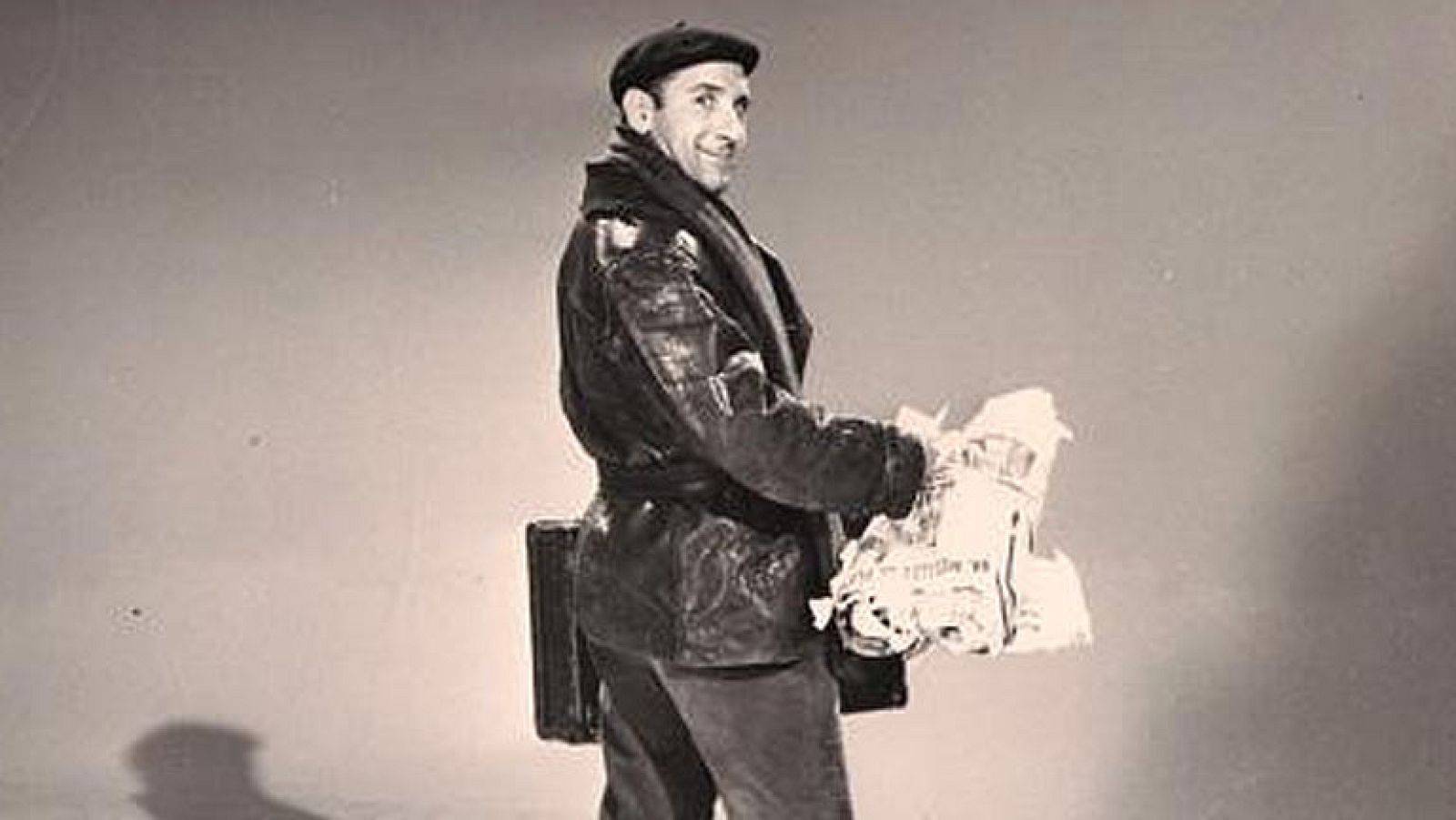 Alfredo Landa, un actor con género propio - Informativo 24h | Ver