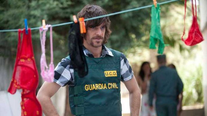 Unidad Central Operativa - Errare Humanum Est - Capítulo 10