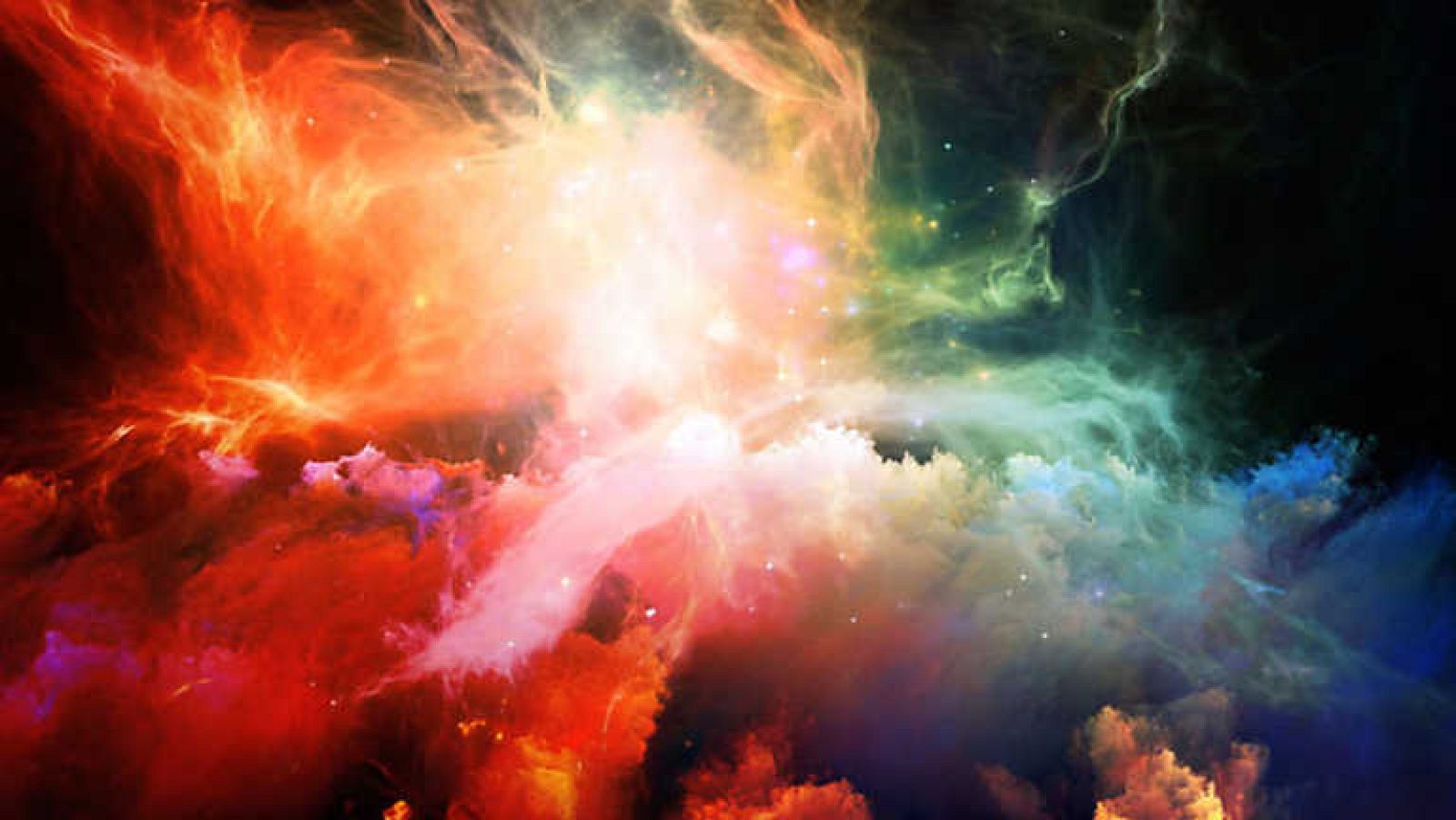 Docufilia - Del Big Bang a la vida: La vida que cayó del cielo - ver ahora