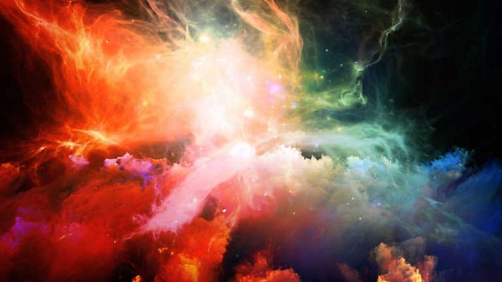 Documenta2 - Del Big Bang a la vida 2