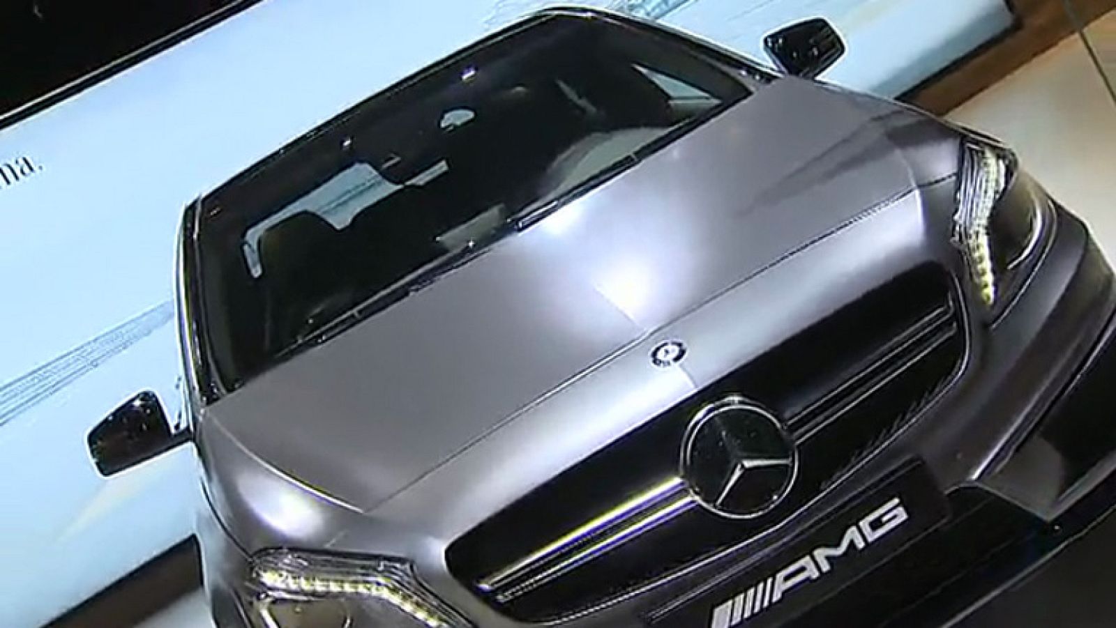 El Salón del Automóvil de Barcelona calienta motores | Ver