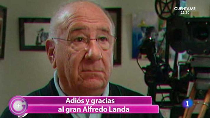 +Gente - M��s Gente - 09/05/13