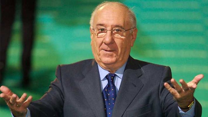 Telediario 1 - Telediario - 21 horas - 09/05/13