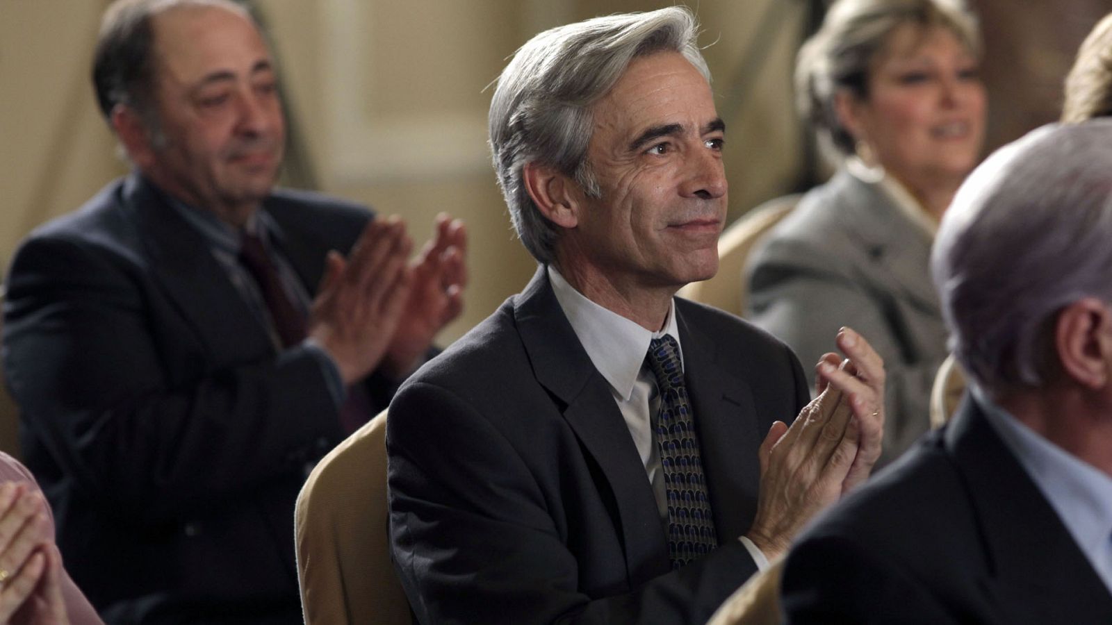 Cuéntame cómo pasó - T14 - Episodio 19: Pollito - Ver ahora