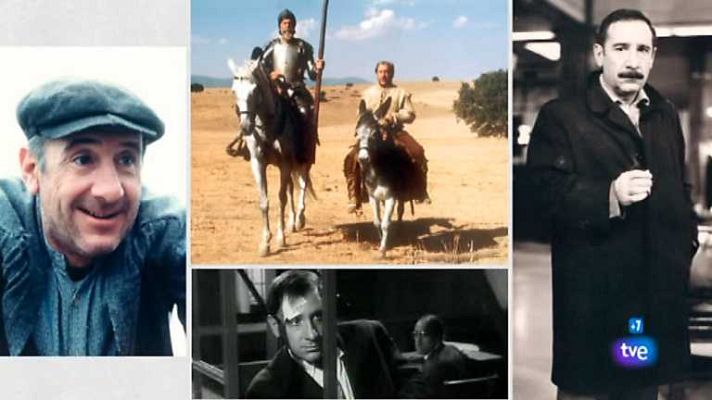 Otros programas - Alfredo Landa, adiós a un genio