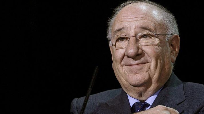 Telediario 1 - Adiós a Alfredo Landa