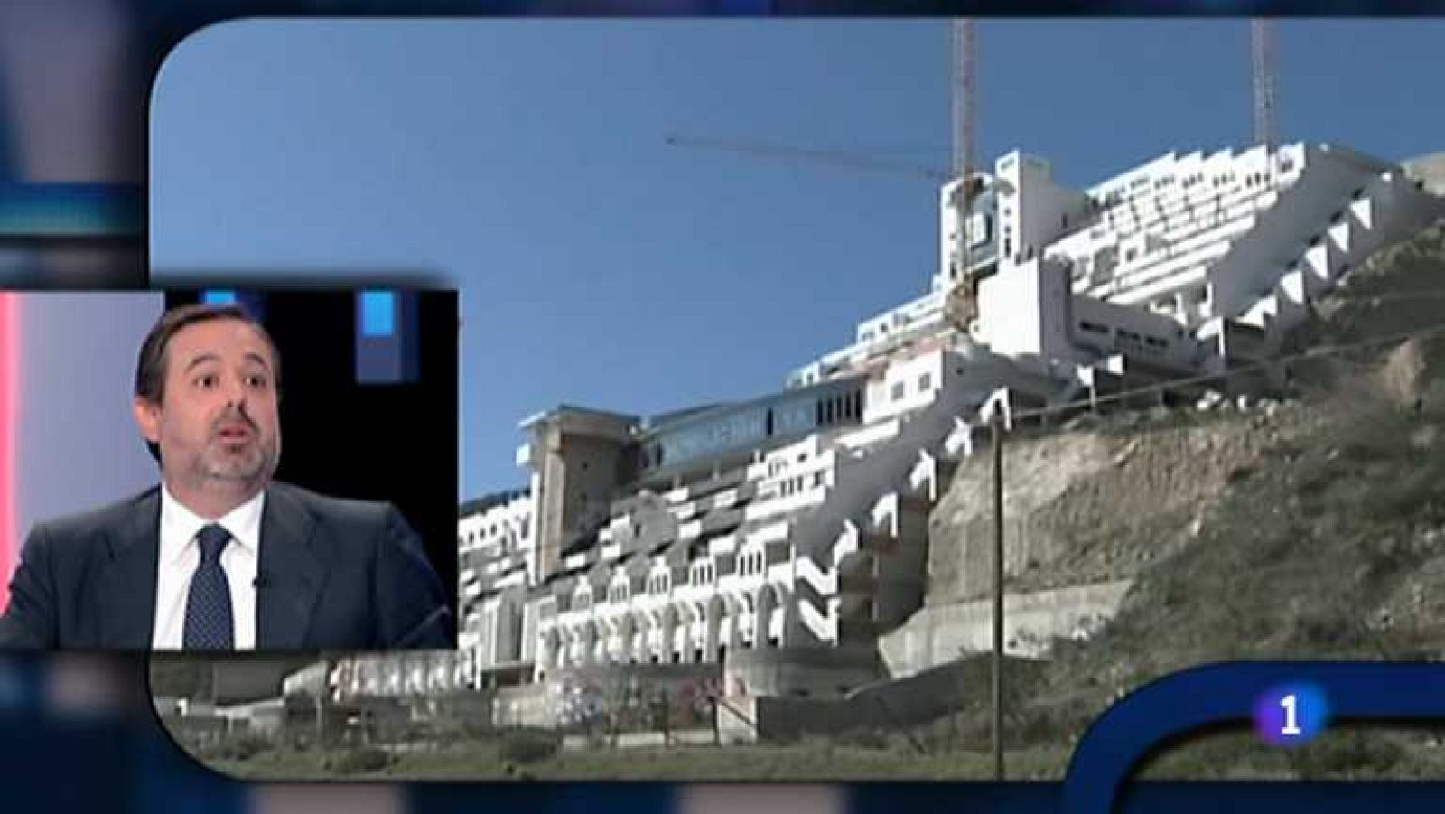 El Debate de La 1 - 09/05/13 - ver ahora