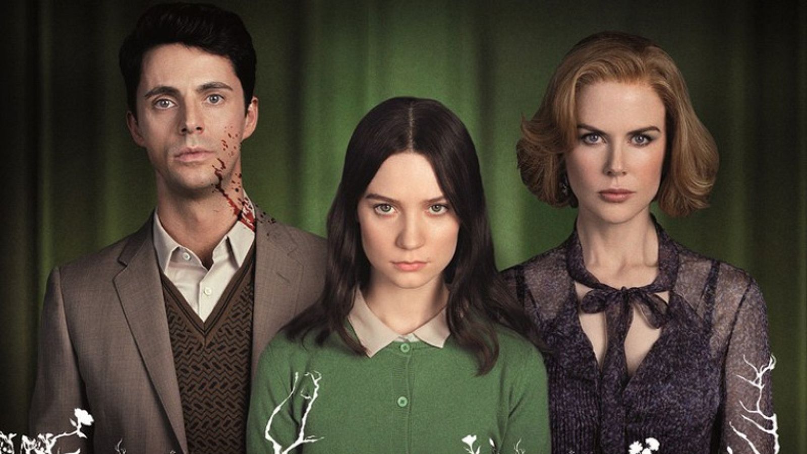 Días de cine: 'Stoker'