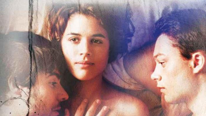 Días de cine - Días de cine: Las películas del Cine de La 2' (del 13 al 17 de mayo)