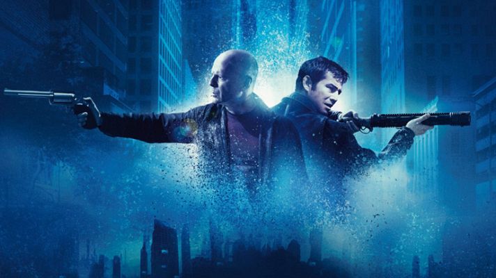 Días de cine - Días de cine - DVD: 'Looper'