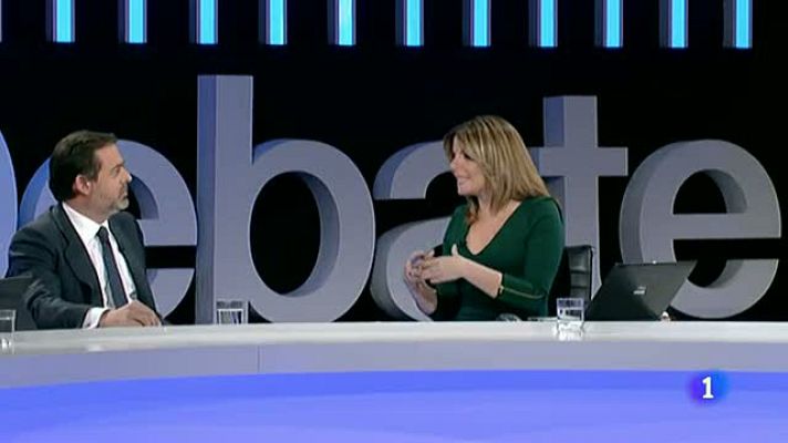 El debate de La 1 - No se construirá más