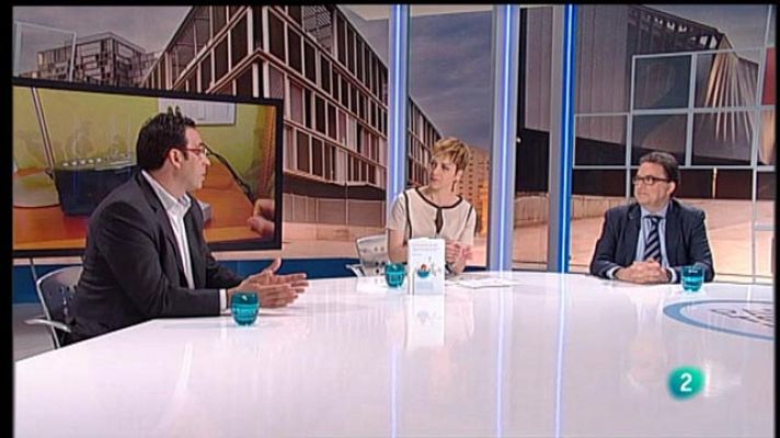 Para todos La 2 - Viviendas saludables