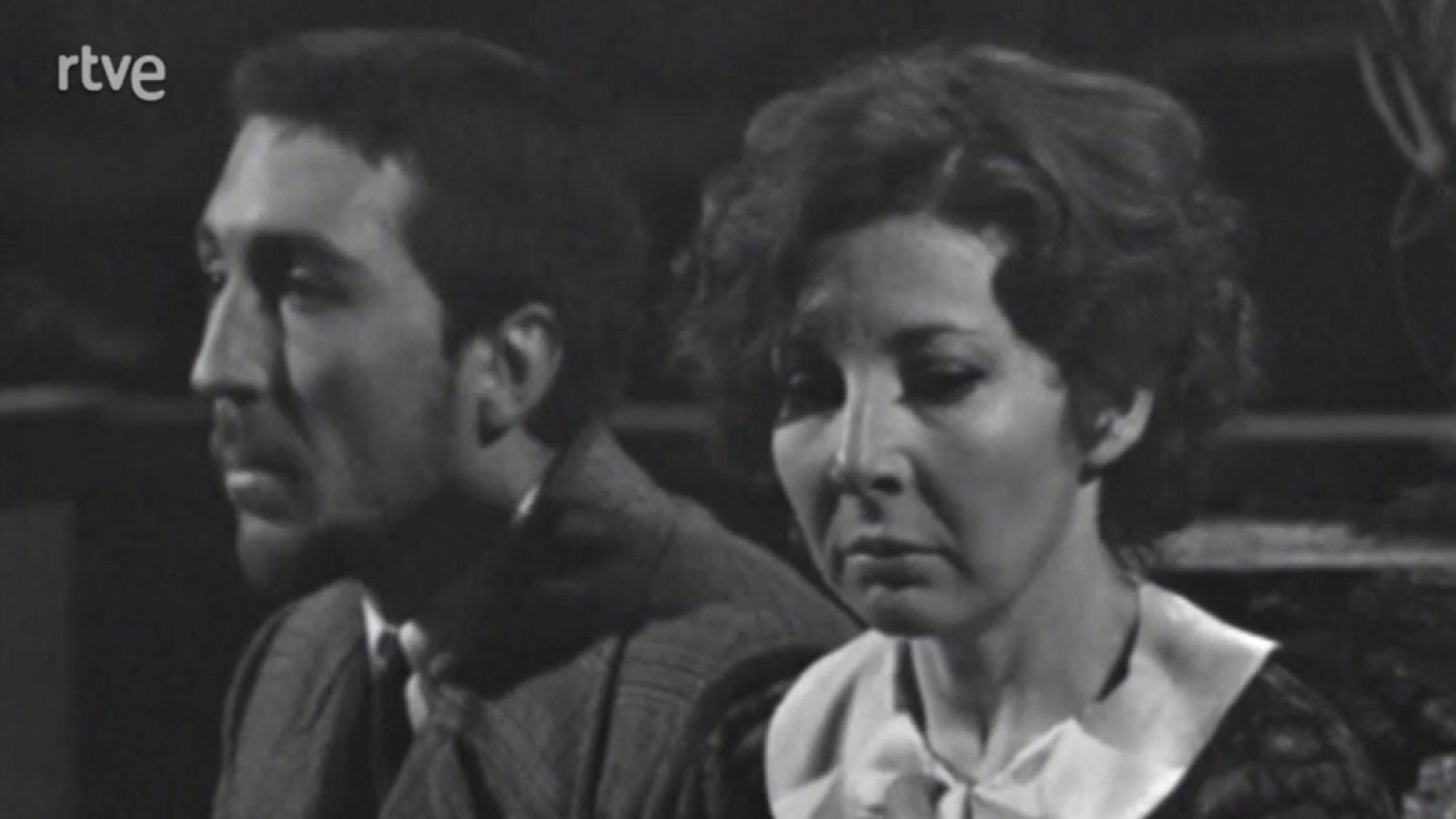 Entre visillos - Capítulo 5